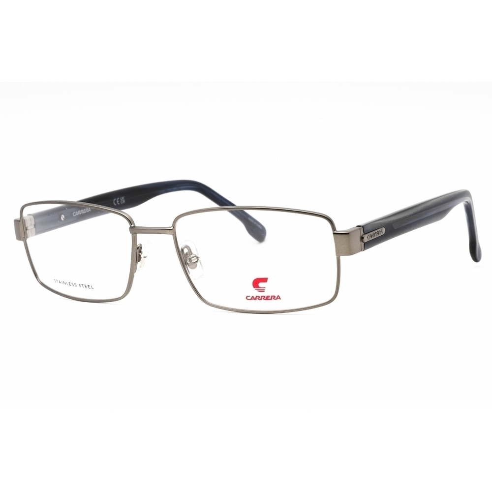 NWT Carrera CARRERA 8887-0R80 00 Eyeglasses